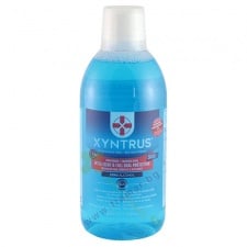 ВОДА ЗА УСТА XYNTRUS 500 мл