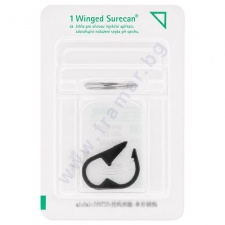 ���� SURECAN �� ���� � ����� 22G / 20 �� 04448391