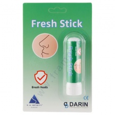 ИНХАЛЕР ЗА НОС ФРЕШ СТИК * 1