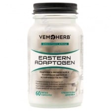 ИЗТОЧЕН АДАПТОГЕН капсули * 60 ВЕМОХЕРБ