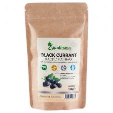 КАСИС НА ПРАХ 100 г ЗДРАВНИЦА
