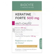 ������� ����� + ������� B6 + ���� ������� * 40 BIOCYTE