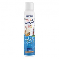 ��������� ������ ������������� ���� ����� WET SKIN SPF50+ 200 ��