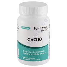 ������� Q10 ������� 100 �� * 60 FAIRHAVEN HEALTH