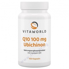 ��������� CoQ10 ��������� ������� 100 �� * 100 