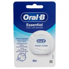 ����� �� ���� ���� - � ESSENTIAL FLOSS 50 �