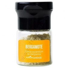 АРОМАНДИСЕ КРИСТАЛИ С ЕТЕРИЧНО МАСЛО OT БЕРГАМОТ 10 г