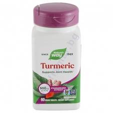 ������� �������� 500 �� * 60 NATURE'S WAY