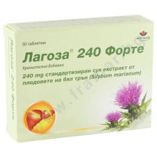 ������ ����� �������� 240 �� * 50 WORWAG PHARMA