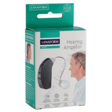    HEARING AMPLIFIER