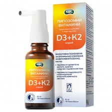 ��������� �������� D3 + K2 ����� 30 �� �����