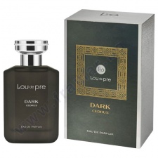 ЛУИ ДЮ ПРЕ DARK CEDRUS ПАРФЮМНА ВОДА ЗА МЪЖЕ 90 мл