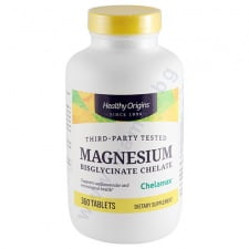 �������� (����������� �����) �������� 100 �� * 360 HEALTHY ORIGINS