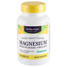 �������� ����������� �������� 100 �� * 120 HEALTHY ORIGINS
