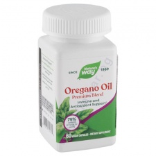     50  * 60 NATURE'S WAY