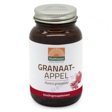 МАТИСЪН НАР таблетки 500 мг * 60