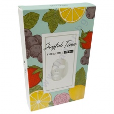      JOYFUL TIME ESSENCE      * 3 + 3