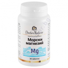 ������ �������� �������� * 60 DOCTOR NATURE