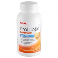 ����� ������ ��������� �������� ������� * 100 GNC