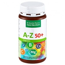������������� + �������� A - Z 50+ ������� * 150 SANCT BERNHARD