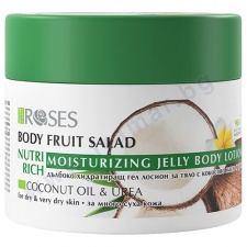 ������� ���������� ��� ������ �� ���� ROSES FRUIT SALAD � �������� ����� 200 �� NATURE OF AGIVA