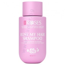 ������������� � ������������� ������� ROSES MIRACLE ROSY MY HAIR 300 �� NATURE OF AGIVA
