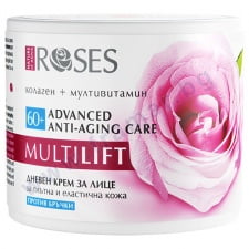 ������ ���� �� ���� ROSES ����� ���� 60+ ������� + ������������ 50 �� NATURE OF AGIVA
