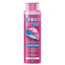 �������� ��������� ���� ROSES HIALUROSE 400 �� NATURE OF AGIVA