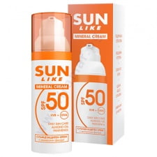 ��� ���� ������������� ��������� ���� �� ���� SPF50 50 ��