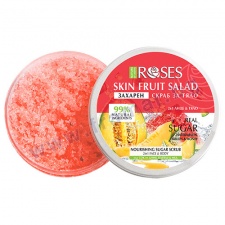������� ����� �� ���� � ���� FRUIT SALAD ����, ����� � ��� 200 �� NATURE OF AGIVA