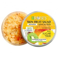 ������� ����� �� ���� � ���� FRUIT SALAD �����, ����, ������� 200 �� NATURE OF AGIVA