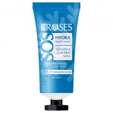 ���� �� ���� ROSES SOS ����� 50 �� NATURE OF AGIVA