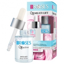 ������� ���� ����� �� ���� ROSES Q10 ����� ���� 30 �� NATURE OF AGIVA