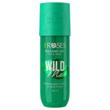 �������� ����� �� ���� � ���� ROSES WILD ME 150 �� NATURE OF AGIVA