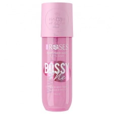 �������� ����� �� ���� � ���� ROSES BOSSY ME 150 �� NATURE OF AGIVA
