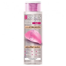 ��������� ���� ROSES ACTIVE COLLAGEN 3 � 1 400 �� NATURE OF AGIVA