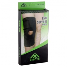 НАКОЛЕНКА С ДУПКА * 1