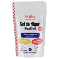 НАТУРАЛЕН МОРСКИ МАГНЕЗИЙ 150 г ECODIS