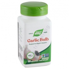 ����� (��������) ������� 580 �� * 100 NATURE'S WAY