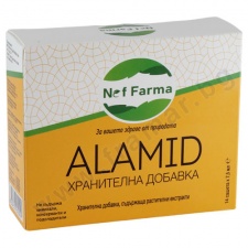 ������ ���� * 14 NEF FARMA