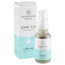 �������� ����� �� ���� � ����� ������� 1200 �� GHK-CU 30 �� 