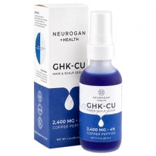 �������� ����� �� ���� � ����� � ����� ������� GHK-Cu 60 ��