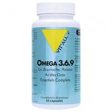 ����� 3-6-9 ������� * 50 VIT`ALL+