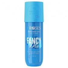 �������� ����� �� ���� � ���� ROSES FANCY ME 150 �� NATURE OF AGIVA