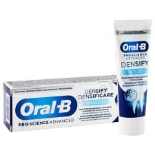 ПАСТА ЗА ЗЪБИ ОРАЛ - Б PRO-SCIENCE ADVANCED DENSIFY DENSIFICARE 65 мл