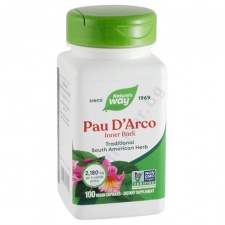    545  * 100 NATURE'S WAY