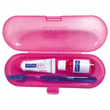 DENTAID �������� VITIS GINGIVAL � ����� �� ���� + ����� �� ���� 15 �� + ���� �� ���� 30 ��