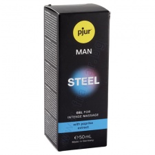 ПЮР СТИЙЛ ВЪЗБУЖДАЩ ГЕЛ ЗА МЪЖЕ 50 мл