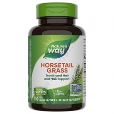 ПОЛСКИ ХВОЩ капсули 440 мг * 100 NATURE'S WAY