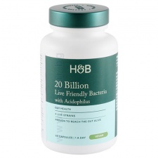 ��� ������� ��������� � ���������� 20 ���� ������� * 60 HOLLAND & BARRETT